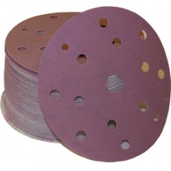 Sia Velcro Discs