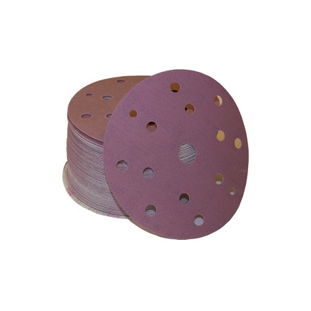 Sia Velcro Discs