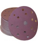 Sia Velcro Discs