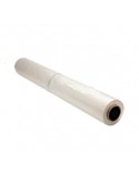 Translucent polyethylene masking film 4m. Х 150m.