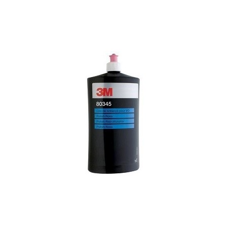 3M Polish Rosa 80345