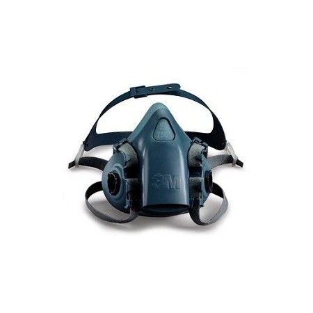 3M™ Half Face Mask Respirator 7500 Series