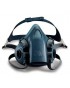 3M™ Half Face Mask Respirator 7500 Series