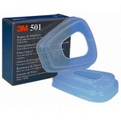 3M Капаци за филтри 501