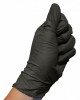 Disposable Nitrile Gloves Extra black