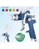 Auarita H.V.L.P H-827 Spray gun