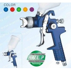 Auarita H.V.L.P H-827 Spray gun