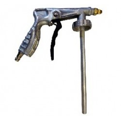 Spray Gun for undercoats