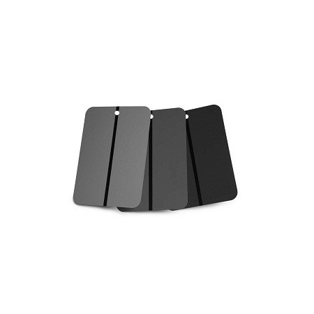 Metal Spray Samples