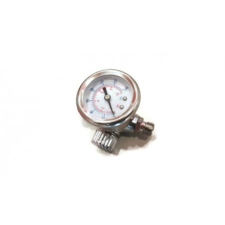 Italco AIR REGULATOR