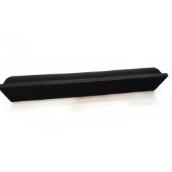 Sanding block velcro, soft 70 x 400mm.