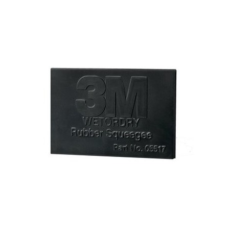 3M Каучукова подложка Wetordry™ 05517