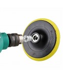 Adapter for electric drill