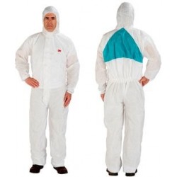 3M Protective Coveralls 4520