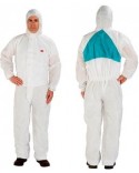 3M Protective Coveralls 4520