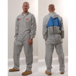 3M Comfortable Reusable Coverall 50425