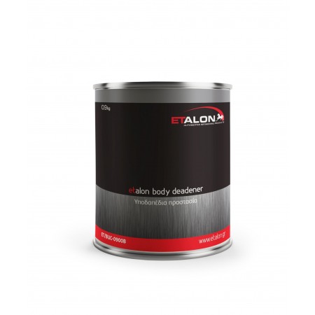 Etalon body deadener