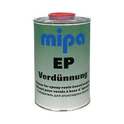 Mipa Epoxy thinner