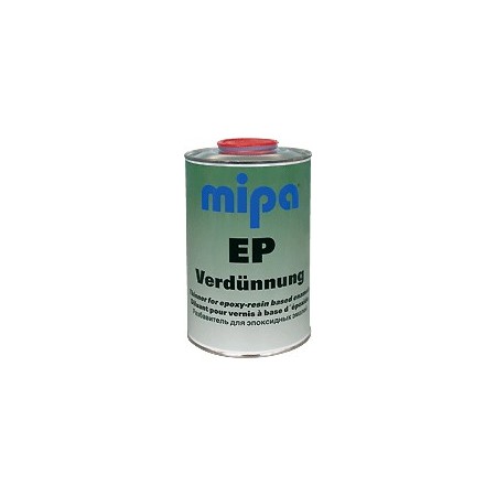 Mipa Epoxy thinner