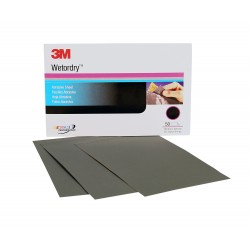 3M Wetordry 401Q