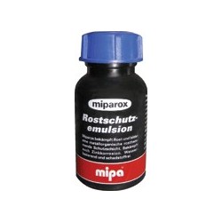 Miparox rust converter