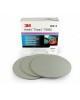 3M Trizact 3000, 6000 Fine Finishing Disc 150mm