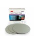 3M Trizact 3000, 6000 8000 Fine Finishing Disc 150mm