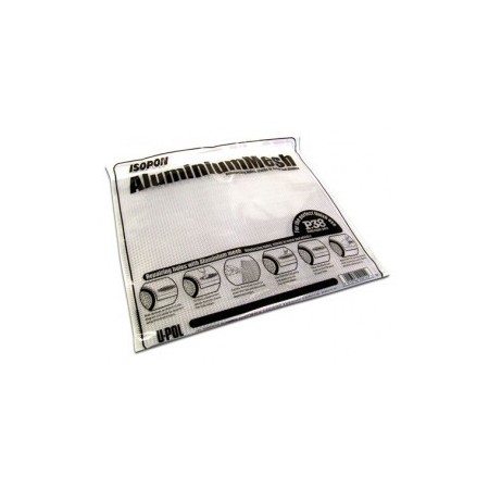 U Pol Aluminium repair mesh