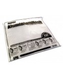 U Pol Aluminium repair mesh