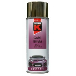 Auto-K Gold-Effect