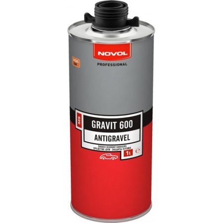 NOVOL GRAVIT 600 - ANTIGRAVEL