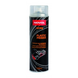 NOVOL PLASTIC PRIMER грунд за пластмаса