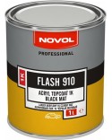 NOVOL FLASH 910 черен мат 1К