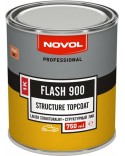 NOVOL FLASH 900 - структурна боя