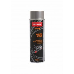 NOVOL WHEEL SPRAY боя за джанти