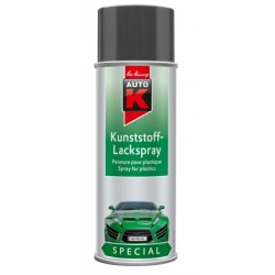 Auto-K Spray for plastics