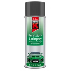 Auto-K Spray за пластмаси