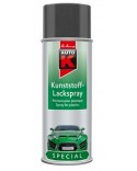 Auto-K Spray for plastics