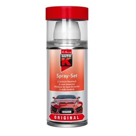 Auto-K Spray-Set