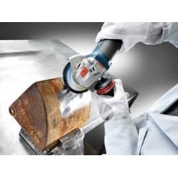 6300 siastrip - the specialist abrasive for the removal of paint and rust