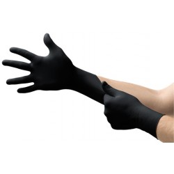 Disposable Nitrile Gloves