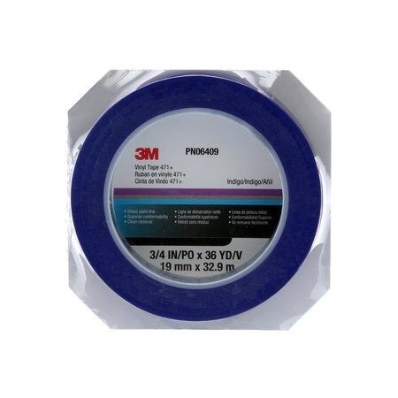 3M Blue Fine Line Tape