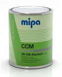 Mipa 2K-HS-Klarlack matt CCM - Мат лак