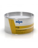Mipa P53 олекотен кит със стъклени нишки