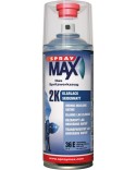 Spray Max 2K Лак гланц или мат