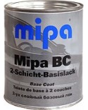 Mipa BC боя база - готов цвят
