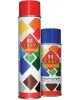 Hitcolor spray