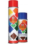 Hitcolor spray