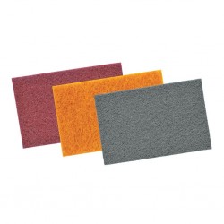 Smirdex Scotch Bright - Porous Abrasive - Sheets