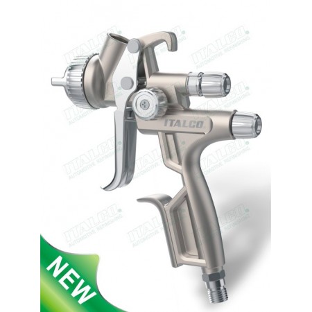 ITALCO GLOSS X1 L.V.M.P SPRAY GUN 1.3